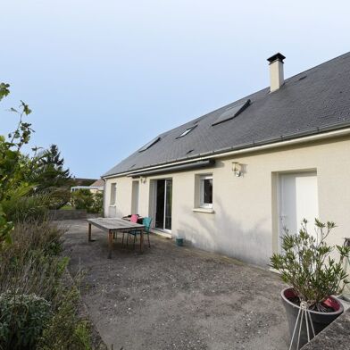 Maison 6 pièces 254535 €