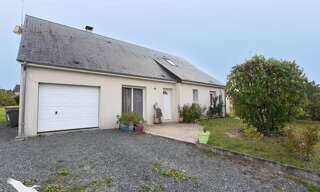 Maison 6 Pièces 118 m² à vendre à Perrusson (37600)