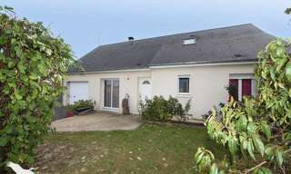 Maison 6 Pièces 118 m² à vendre à Perrusson (37600)