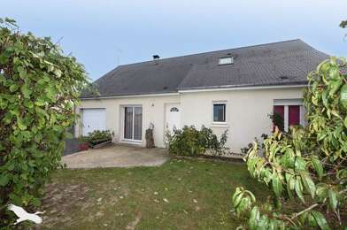 Maison 6 pièces 244950 €