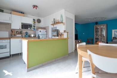 Maison 3 pièces 159000 €