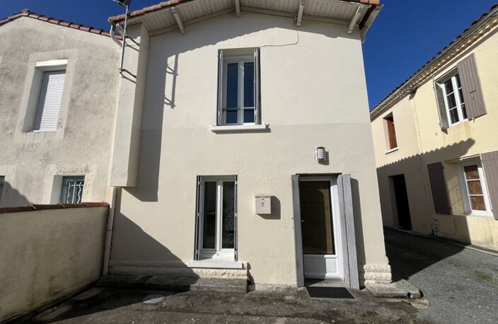 Maison de ville de 3 pièces principales — photo 2