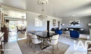 Maison 8 Pièces 175 m² à vendre à Ainay-le-Château (03360)