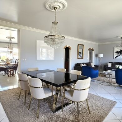 Maison 8 pièces 189000 €