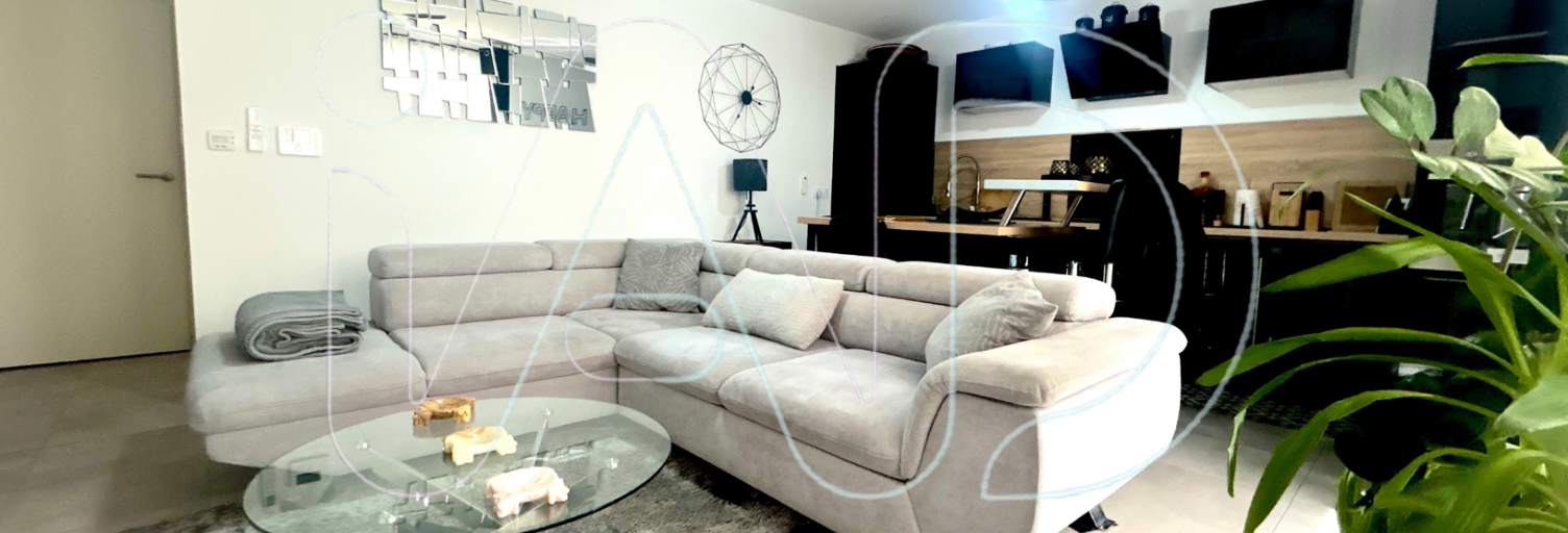 Appartement 3 Pièces 63 m² à vendre à Montpellier (34070)