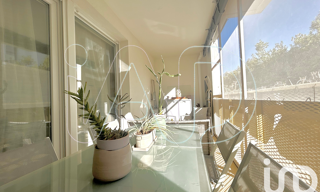Appartement 3 Pièces 63 m² à vendre à Montpellier (34070)
