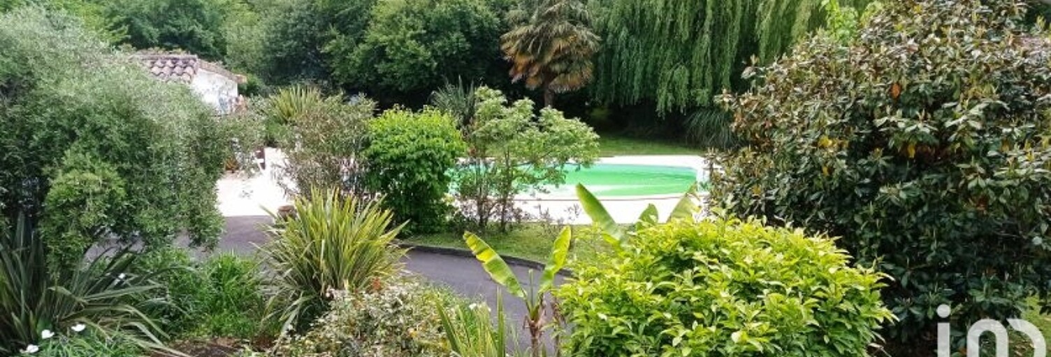 Maison 5 Pièces 140 m² à vendre à Gaillan-en-Médoc (33340)