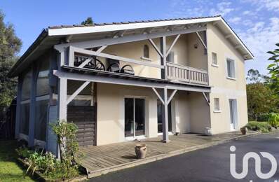 Vente Maison/villa 5 pièces — photo du bien