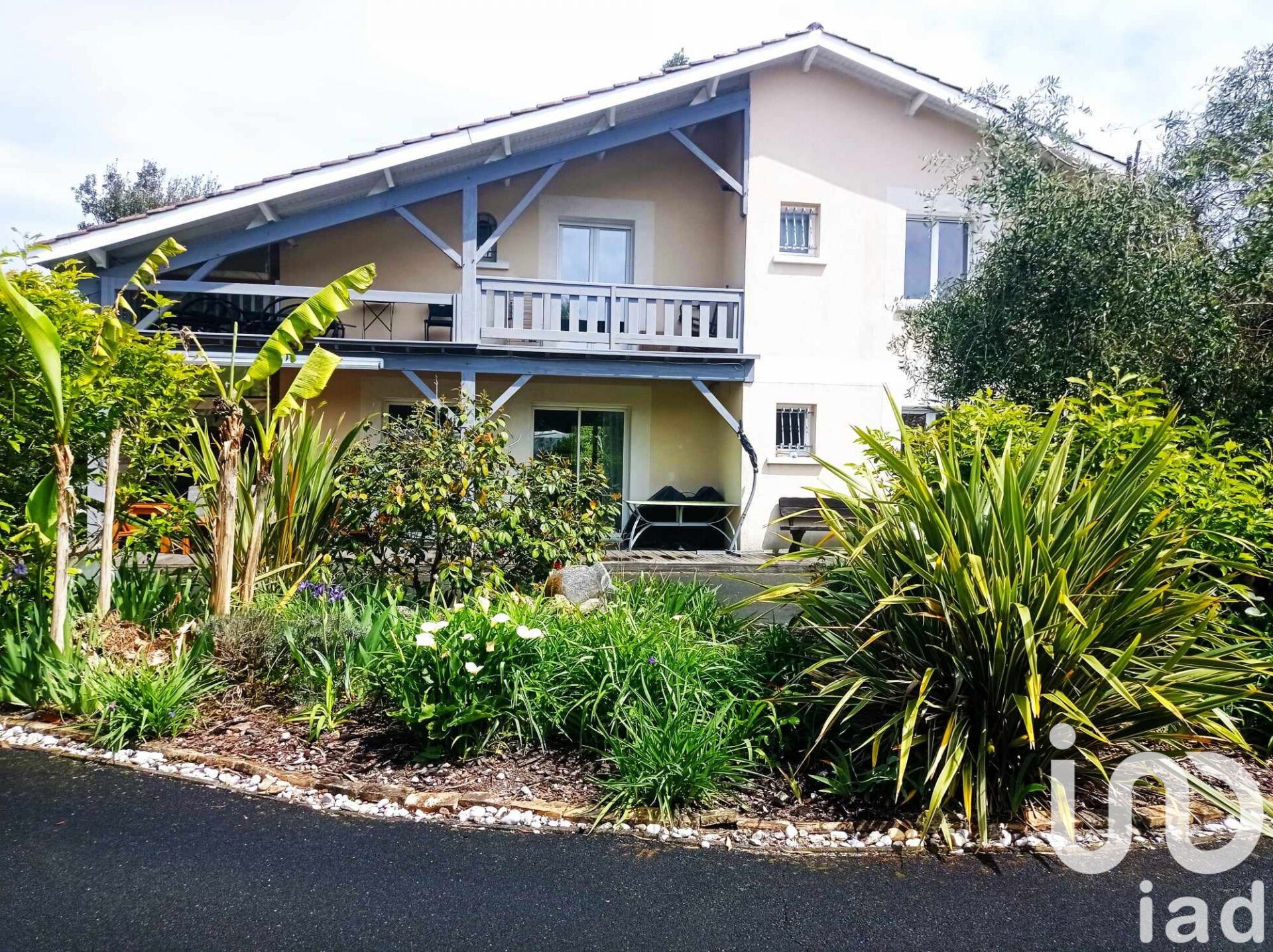 Vente Maison/villa 5 pièces - Photo 2