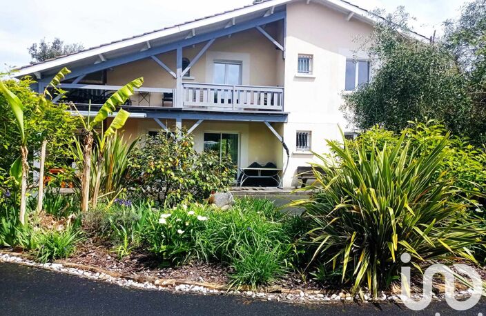 Vente Maison/villa 5 pièces — photo 2