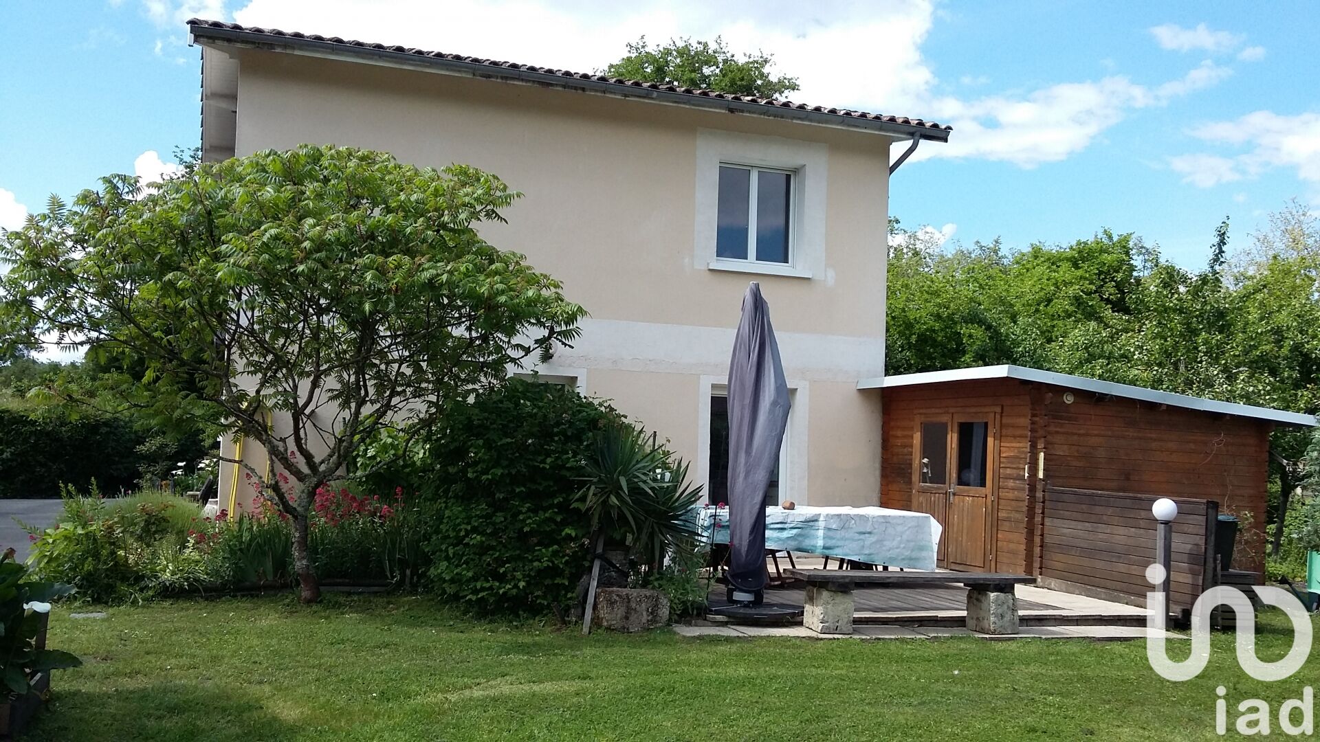 Vente Maison/villa 5 pièces - Photo 3