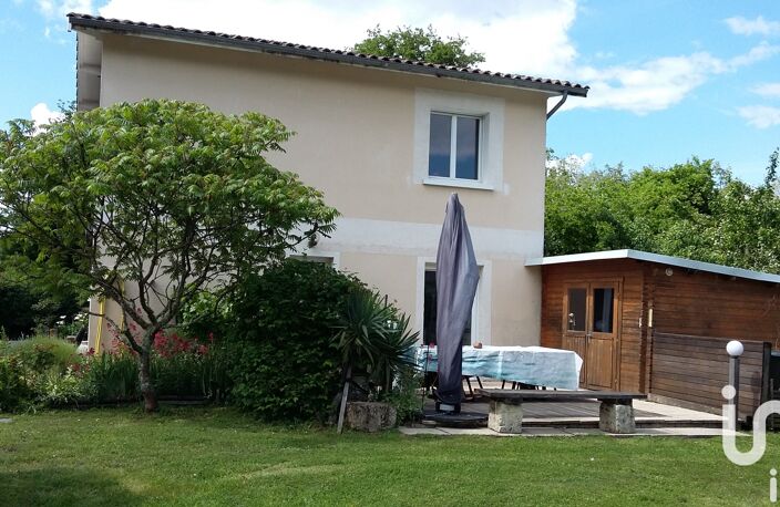 Vente Maison/villa 5 pièces — photo 3