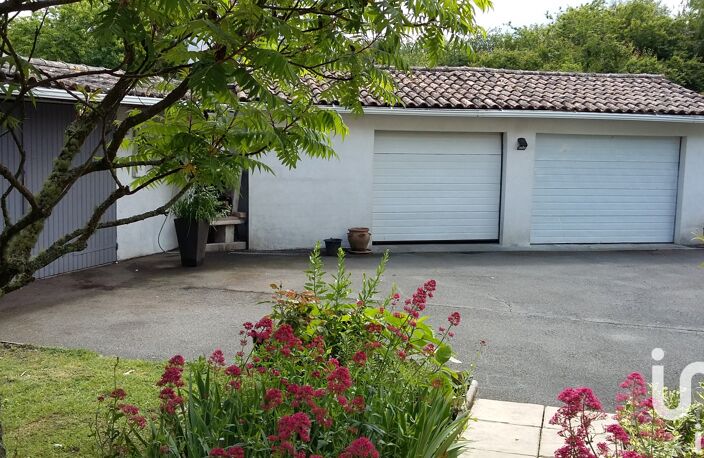 Vente Maison/villa 5 pièces — photo 5
