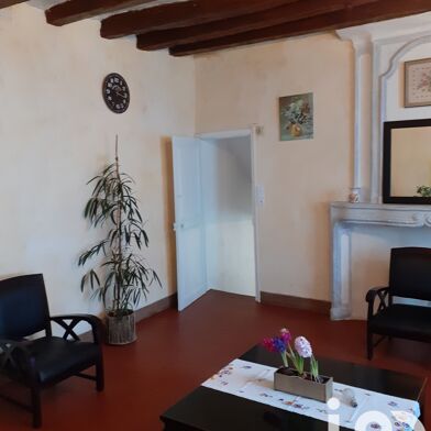 Maison 3 pièces 81500 €