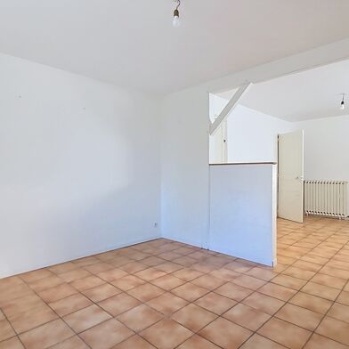 Maison 4 pièces 118000 €