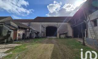 Maison 6 Pièces 175 m² à vendre à Mercy (89210)