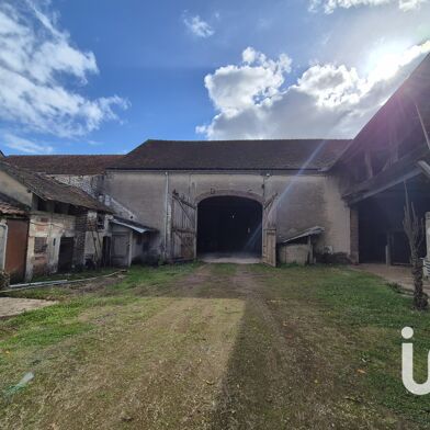 Maison 6 pièces 95000 €