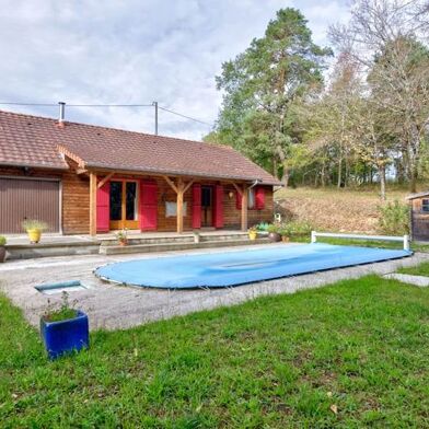 Maison 5 pièces 199716 €