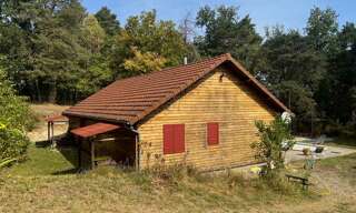 Maison 5 Pièces 104 m² à vendre à Curemonte (19500)