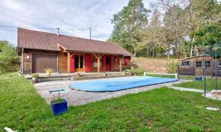 Maison 5 Pièces 104 m² à vendre à Curemonte (19500)