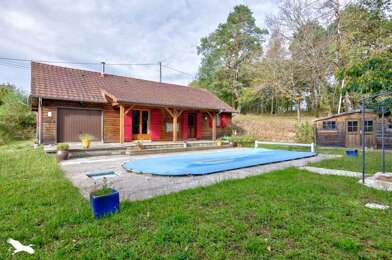 Maison 5 pièces 199716 €