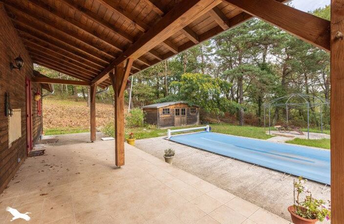 Structure bois de 5 pièces principales — photo 2
