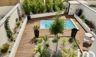 Maison 5 Pièces 128 m² à vendre à Montélimar (26200)