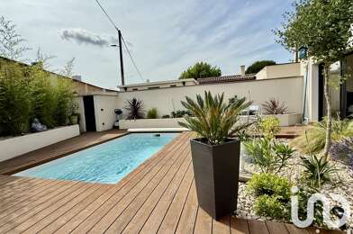 Maison 5 pièces 399000 €