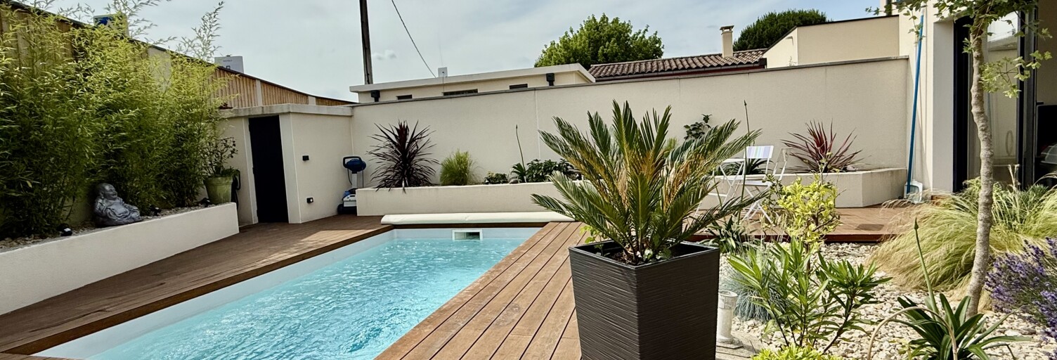 Maison 5 Pièces 128 m² à vendre à Montélimar (26200)