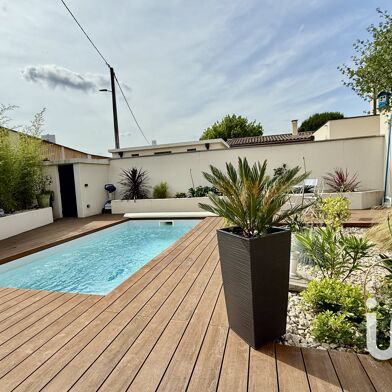 Maison 5 pièces 399000 €