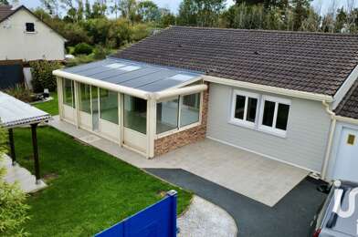 Maison 4 pièces 358000 €