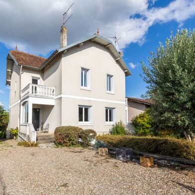 Maison 6 pièces 278000 €