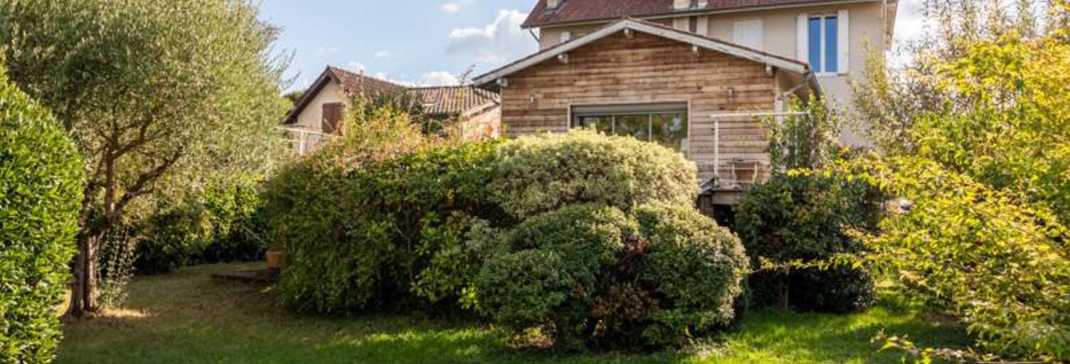 Maison 6 Pièces 194 m² à vendre à Valence (82400)