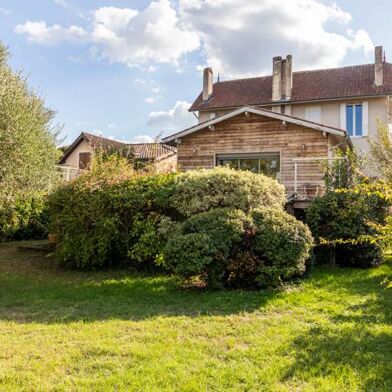 Maison 6 pièces 278000 €