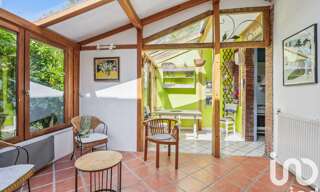 Maison 6 Pièces 123 m² à vendre à Gennevilliers (92230)