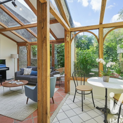 Maison 6 pièces 660000 €