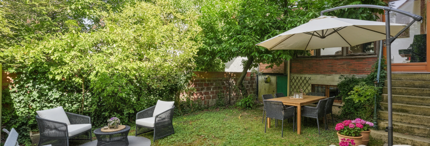 Maison 6 Pièces 123 m² à vendre à Gennevilliers (92230)