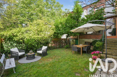 Maison 6 pièces 658000 €