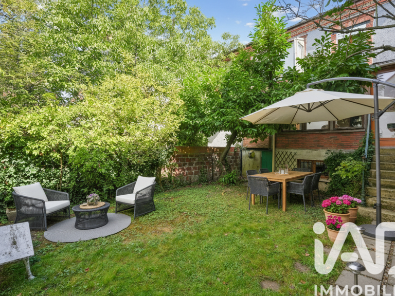 Vente Maison/villa 6 pièces — photo 1