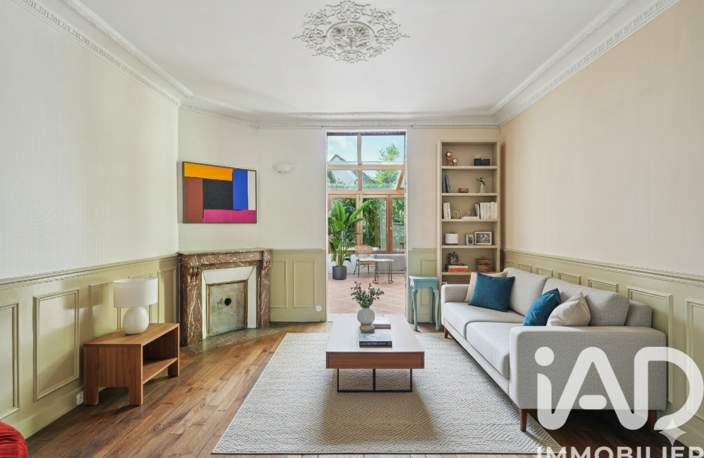 Vente Maison/villa 6 pièces — photo 2
