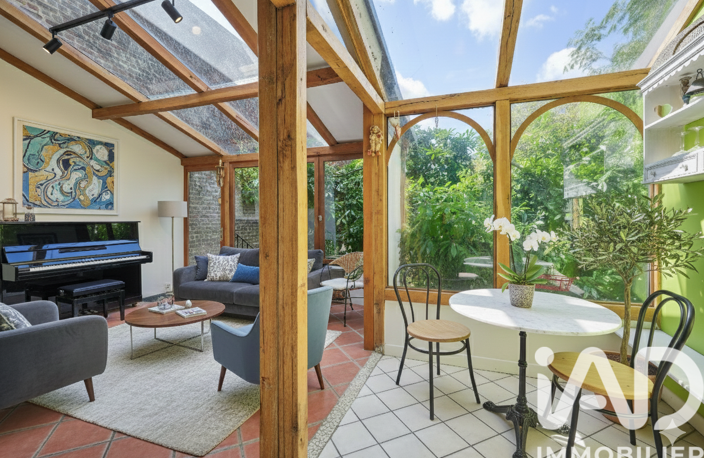 Vente Maison/villa 6 pièces — photo 3