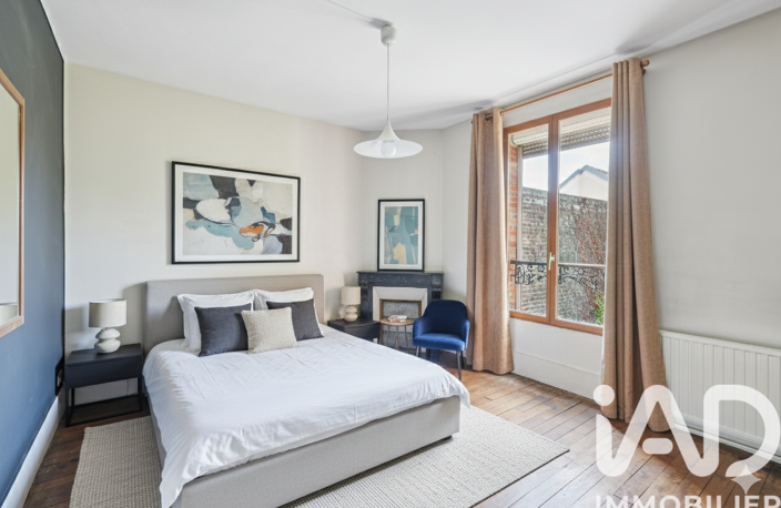 Vente Maison/villa 6 pièces — photo 4