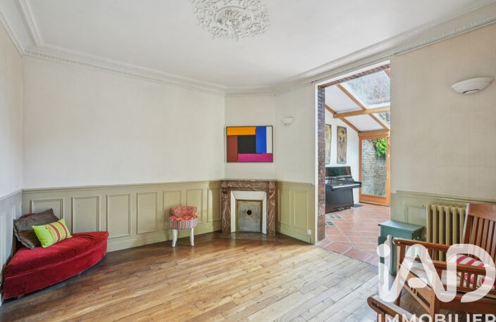 Vente Maison/villa 6 pièces — photo 5