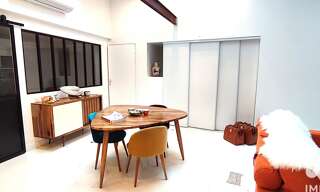 Appartement 3 Pièces 96 m² à vendre à Pontoise (95300)