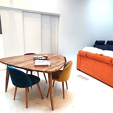 Appartement 3 pièces 259000 €