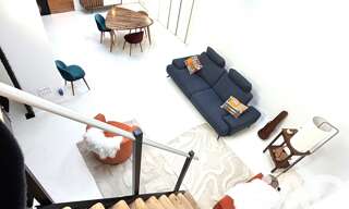 Appartement 3 Pièces 96 m² à vendre à Pontoise (95300)