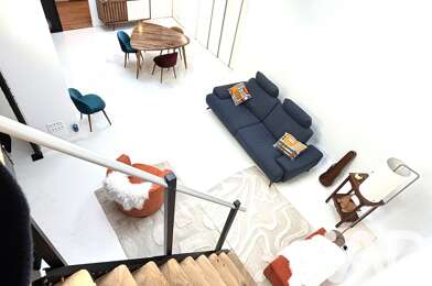 Appartement 3 pièces 245000 €