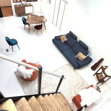 Appartement 3 pièces 245000 €