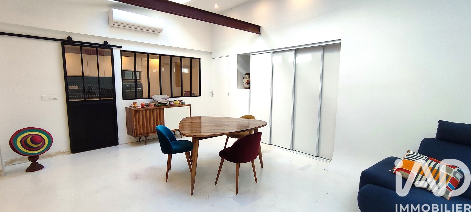 Vente Loft 1 pièce - Photo 5