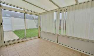 Maison 4 Pièces 96 m² à vendre à Brest (29200)